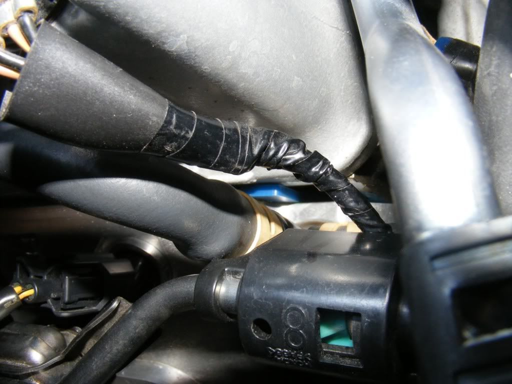 FS CTEngineering Supercharger w/ 2 pulleys, injectors, skunk2 RH, custom intake! 8th